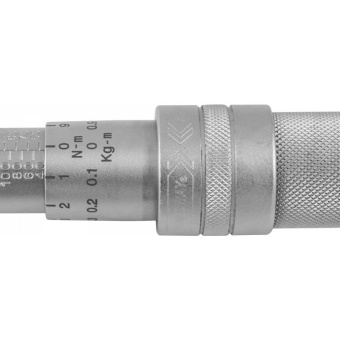Динамометрический ключ 3/8 DR 10-60 Нм Jonnesway T04061 49848 от магазина РЭССИ