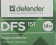 Сетевой фильтр Defender DFS 151 1.8м (6 розеток) белый (коробка) от магазина РЭССИ