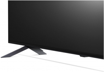 Телевизор LED LG 55" 55QNED756RA.ARUB черный титан 4K Ultra HD 60Hz DVB-T DVB-T2 DVB-C DVB-S DVB-S2 USB WiFi Smart TV (RUS) от магазина РЭССИ