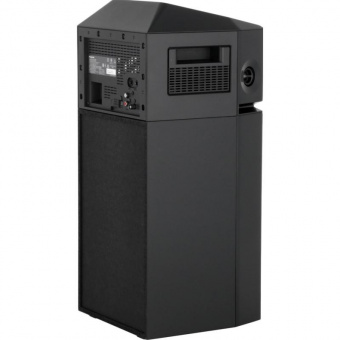 Минисистема Panasonic SC-UA30GS-K черный 300Вт FM USB BT от магазина РЭССИ