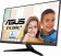 Монитор Asus 27" VY279HE черный IPS LED 1ms 16:9 HDMI матовая 250cd 178гр/178гр 1920x1080 FreeSync VGA FHD 4.21кг от магазина РЭССИ