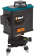 Уровень лазер. Bort BLN-25-GLK 2кл.лаз. 550нм цв.луч. зеленый 3луч. (93410952) от магазина РЭССИ