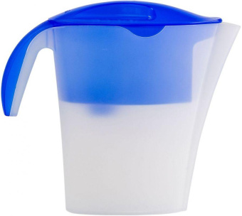 Кувшин Гейзер Макарыч синий 3.4л. от магазина РЭССИ