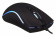 Мышь Оклик 704G TOKUGAWA черный оптическая (1600dpi) USB (4but) от магазина РЭССИ