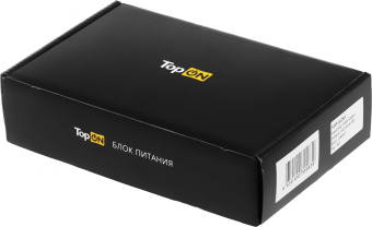 Блок питания TopON TOP-UC61 61W 5V-20V 3A от бытовой электросети от магазина РЭССИ