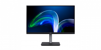 Монитор Acer 27" Nitro CB273Ubemipruzxv черный IPS LED 1ms 16:9 DVI HDMI M/M матовая HAS Piv 350cd 178гр/178гр 2560x1440 DP 2K USB 7.77кг от магазина РЭССИ