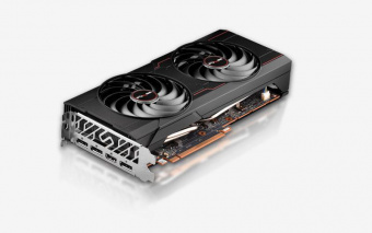 Видеокарта Sapphire PCI-E 4.0 11306-02-20G RX 6700XT Gaming Pulse 12G AMD Radeon RX 6700XT 12288Mb 192 GDDR6 2424/16000 HDMIx1 DPx3 HDCP Ret от магазина РЭССИ
