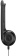 Картинка Наушники с микрофоном Sennheiser PC 5 Chat черный 2м накладные оголовье (508328) от магазина РЭССИ Наушники с микрофоном Sennheiser PC 5 Chat черный 2м накладные оголовье (508328) от магазина РЭССИ