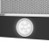 Картинка Кухонная вытяжка MAUNFELD черный VS LIGHT 50 BLACK от магазина РЭССИ Кухонная вытяжка MAUNFELD черный VS LIGHT 50 BLACK от магазина РЭССИ