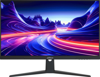 Монитор Dahua 27" DHI-LM27-E231B черный IPS LED 0.5ms 16:9 HDMI матовая 1000:1 300cd 178гр/178гр 1920x1080 180Hz DP FHD 3.55кг от магазина РЭССИ