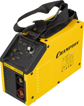 Сварочный аппарат Champion IW-140/6ATL инвертор MMA/TL/vrd 4.2кВт от магазина РЭССИ
