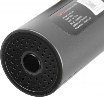 Видеорегистратор 70Mai Dash Cam M300 серый 3Mpix 1296x2304 1296p 140гр. Sigmastar SSC333DE от магазина РЭССИ