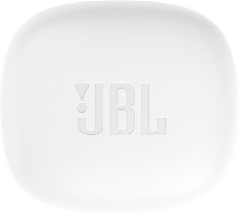Гарнитура вкладыши JBL Wave Flex белый беспроводные bluetooth в ушной раковине (JBLWFLEXWHT) от магазина РЭССИ