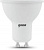 Лампа светодиодная Gauss Black 5Вт цок.:GU10 рефлек. 220B 4100K св.свеч.бел.ней. MR16 (упак.:10шт) (101506205) от магазина РЭССИ