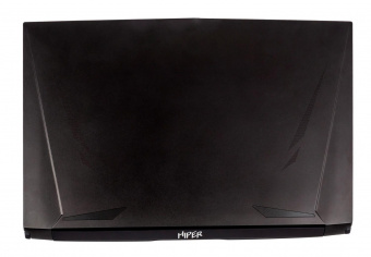 Ноутбук Hiper G16 Core i7 11700 32Gb SSD2Tb NVIDIA GeForce RTX 3070 8Gb 16.1" IPS FHD (1920x1080) Windows 11 Professional black WiFi BT Cam 5040mAh (G16RTX3070D11700W11) от магазина РЭССИ