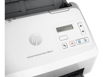 Сканер HP Scanjet Enterprise Flow 7000 S3 (L2757A) от магазина РЭССИ