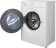 Стиральная машина Maunfeld MFWM128WH053 класс: A+++ загр.фронтальная макс.:7.5кг белый инвертер от магазина РЭССИ