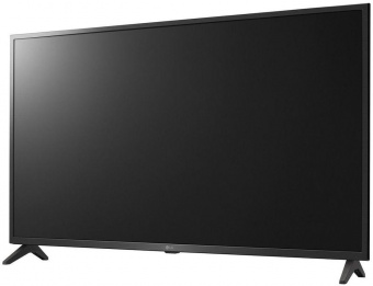 Телевизор LED LG 55" 55UQ75006LF.ARUB черный 4K Ultra HD 60Hz DVB-T DVB-T2 DVB-C DVB-S DVB-S2 WiFi Smart TV (RUS) от магазина РЭССИ