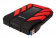 Жесткий диск A-Data USB 3.0 1Tb AHD710P-1TU31-CRD HD710Pro DashDrive Durable (5400rpm) 2.5" красный от магазина РЭССИ