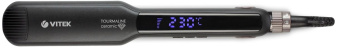 Выпрямитель Vitek VT-8416 60Вт черный макс.темп.:230С покрытие:керамико-турмалиновое от магазина РЭССИ