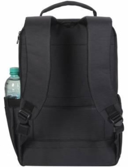 Рюкзак для ноутбука 15.6" Riva 8262 черный полиэстер от магазина РЭССИ