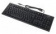 Клавиатура A4Tech KR-85 черный USB от магазина РЭССИ