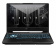 Картинка Ноутбук Asus TUF Gaming A15 FA506ICB-HN105 Ryzen 5 4600H 8Gb SSD512Gb NVIDIA GeForce RTX 3050 4Gb 15.6" IPS FHD (1920x1080) noOS black WiFi BT Cam (90NR0667-M00BL0) от магазина РЭССИ Ноутбук Asus TUF Gaming A15 FA506ICB-HN105 Ryzen 5 4600H 8Gb SSD512Gb NVIDIA GeForce RTX 3050 4Gb 15.6" IPS FHD (1920x1080) noOS black WiFi BT Cam (90NR0667-M00BL0) от магазина РЭССИ