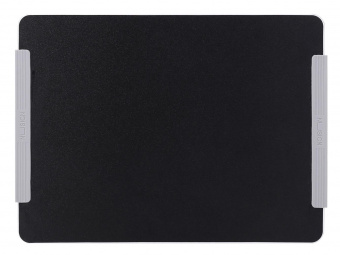 Коврик для мыши Deli NuSign NS816 серебристый от магазина РЭССИ