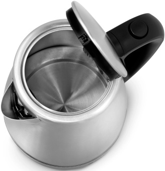 Чайник электрический Vitek VT-7096 1.7л. 2150Вт сталь корпус: нерж.сталь от магазина РЭССИ