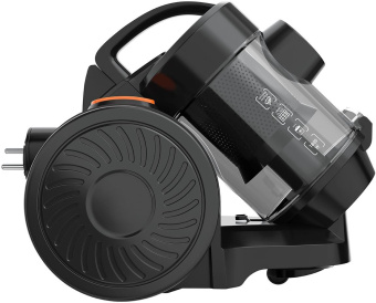 Пылесос Scarlett SC-VC80C65 1800Вт черный от магазина РЭССИ