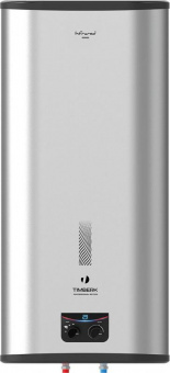 Водонагреватель Timberk SWH FSM7 50 V 2.5кВт 50л электрический настенный/серебристый от магазина РЭССИ