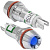 L-616-B 12v (10mm) от магазина РЭССИ