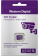 Флеш карта microSDHC 32Gb Class10 WD WDD032G1P0C Purple w/o adapter от магазина РЭССИ