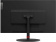 Картинка Монитор Lenovo 27" T27i-10 черный IPS LED 16:9 HDMI полуматовая HAS Piv 1000:1 250cd 178гр/178гр 1920x1080 VGA DP FHD USB 6.55кг от магазина РЭССИ Монитор Lenovo 27" T27i-10 черный IPS LED 16:9 HDMI полуматовая HAS Piv 1000:1 250cd 178гр/178гр 1920x1080 VGA DP FHD USB 6.55кг от магазина РЭССИ