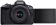 Фотоаппарат Canon EOS R50 черный 24.2Mpix 2.95" 4K WiFi RF-S 18-45mm IS STM LP-E6NH от магазина РЭССИ