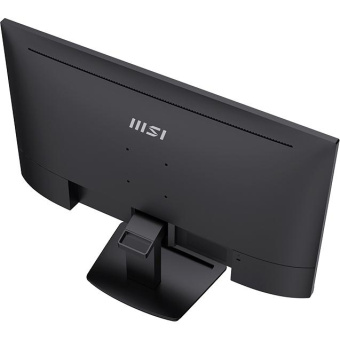 Монитор MSI 27" Pro MP273 черный IPS LED 5ms 16:9 HDMI M/M матовая 250cd 178гр/178гр 1920x1080 75Hz DP FHD 4.2кг от магазина РЭССИ