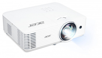 Проектор Acer H6518STi DLP 3500Lm (1920x1080) 10000:1 ресурс лампы:5000часов 2xHDMI 2.95кг от магазина РЭССИ