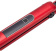 Щипцы Polaris PHS 2599KT 45Вт красный макс.темп.:220С покрытие:керамическое от магазина РЭССИ