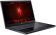 Ноутбук Acer Nitro V 15 ANV15-51-735K Core i7 13620H 16Gb SSD512Gb NVIDIA GeForce RTX4050 6Gb 15.6" IPS FHD (1920x1080) noOS black WiFi BT Cam (NH.QNBER.002) от магазина РЭССИ