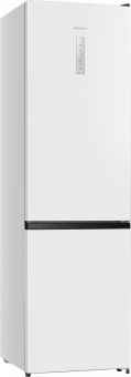 Холодильник Hisense RB440N4BW1 белый (двухкамерный) от магазина РЭССИ
