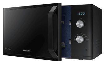 Микроволновая Печь Samsung MS23K3614AK/BA 23л. 800Вт черный от магазина РЭССИ