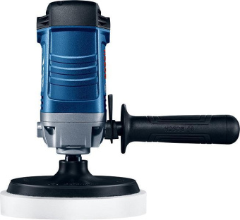Угловая полировальная машина Bosch GPO 950 950Вт D180мм (06013A2020) от магазина РЭССИ