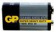Батарея GP Supercell 1604S 6F22 9V (1шт) от магазина РЭССИ