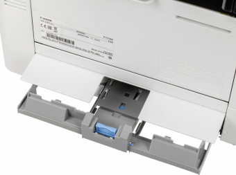 МФУ лазерный Canon i-Sensys MF443dw bundle A4 Duplex WiFi белый/черный (в комплекте: картридж) от магазина РЭССИ