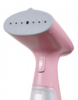 Отпариватель ручной Starwind STG1320 1200Вт розовый от магазина РЭССИ