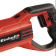 Картинка Сабельная пила Einhell TE-AP 750 E 750Вт 2800ход/мин (4326170) от магазина РЭССИ Сабельная пила Einhell TE-AP 750 E 750Вт 2800ход/мин (4326170) от магазина РЭССИ
