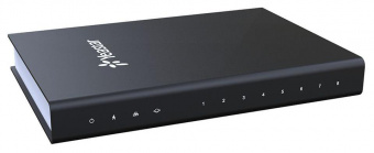 Шлюз IP Yeastar TA800 от магазина РЭССИ