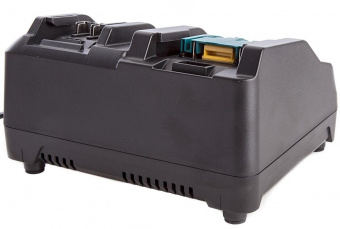 Зарядное устройство Makita DC18RE (198445-5) от магазина РЭССИ