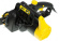 Электрическая цепная пила Huter ELS-2200P 2200Вт дл.шины:16" (40cm) (70/10/6) от магазина РЭССИ