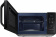 Микроволновая Печь Samsung MG23K3575AK/BW 23л. 800Вт черный от магазина РЭССИ